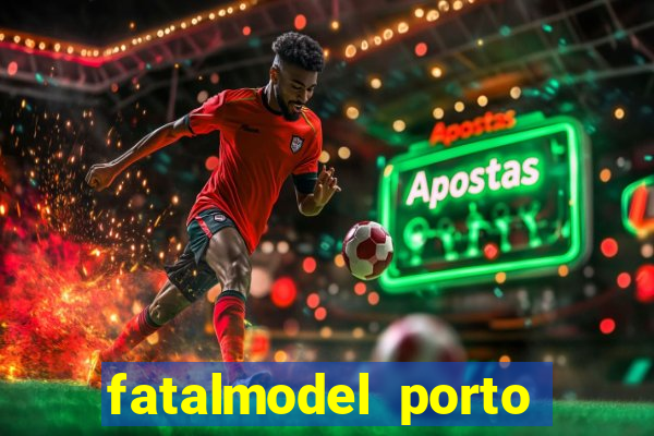 fatalmodel porto alegre rs